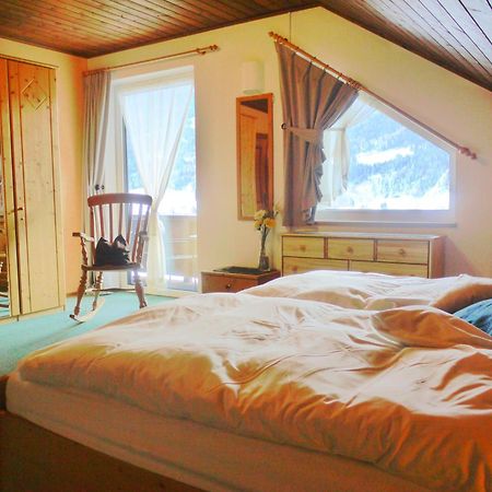 Haus Bellevue Apartman Sankt Michael im Lungau Kültér fotó