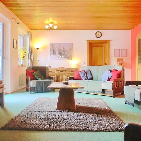 Haus Bellevue Apartman Sankt Michael im Lungau Kültér fotó