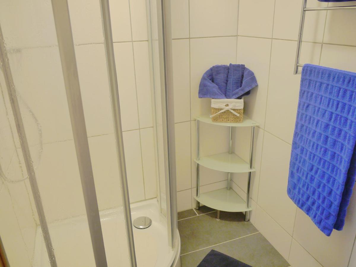 Haus Bellevue Apartman Sankt Michael im Lungau Kültér fotó