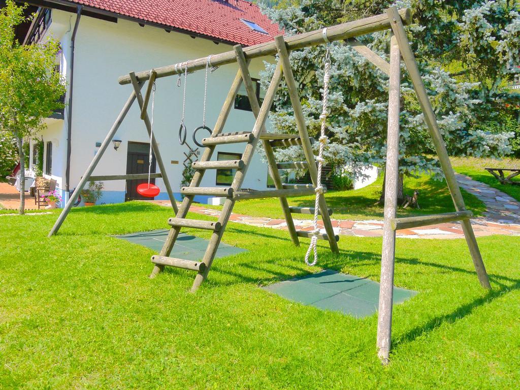Haus Bellevue Apartman Sankt Michael im Lungau Kültér fotó