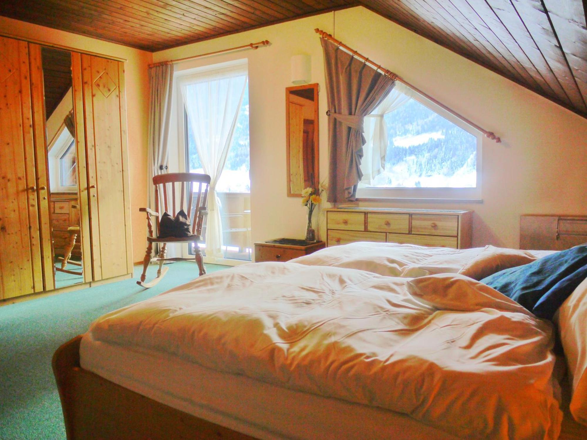 Haus Bellevue Apartman Sankt Michael im Lungau Kültér fotó