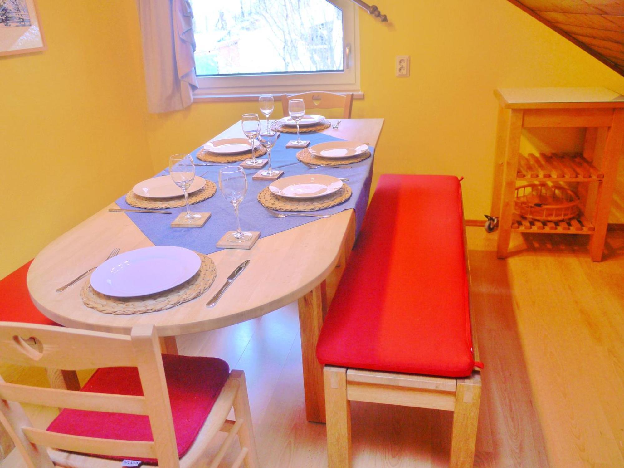 Haus Bellevue Apartman Sankt Michael im Lungau Kültér fotó