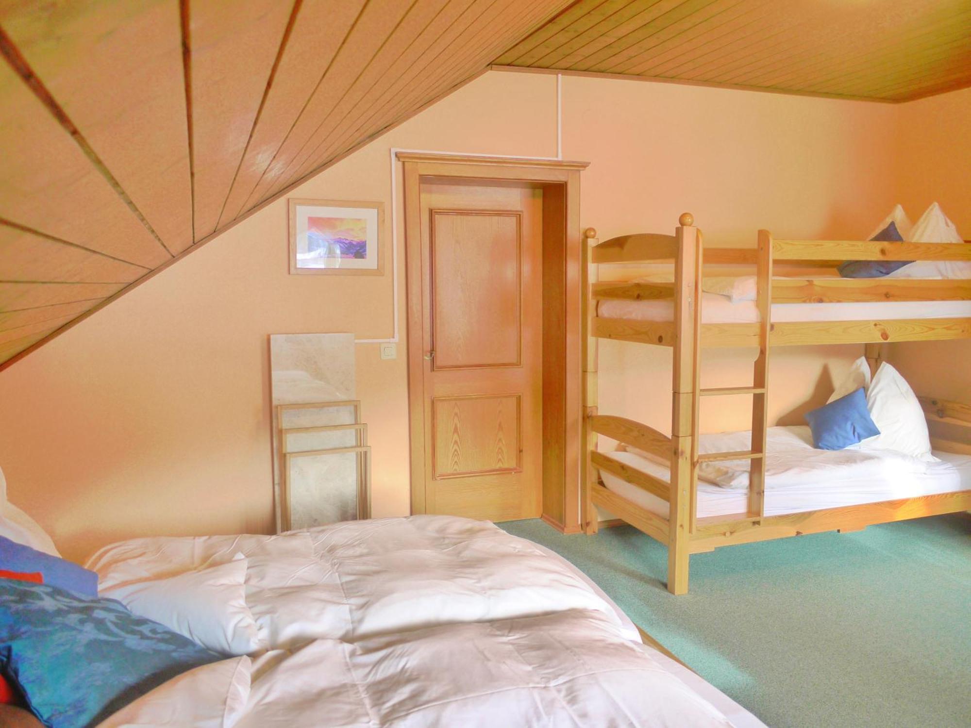 Haus Bellevue Apartman Sankt Michael im Lungau Kültér fotó