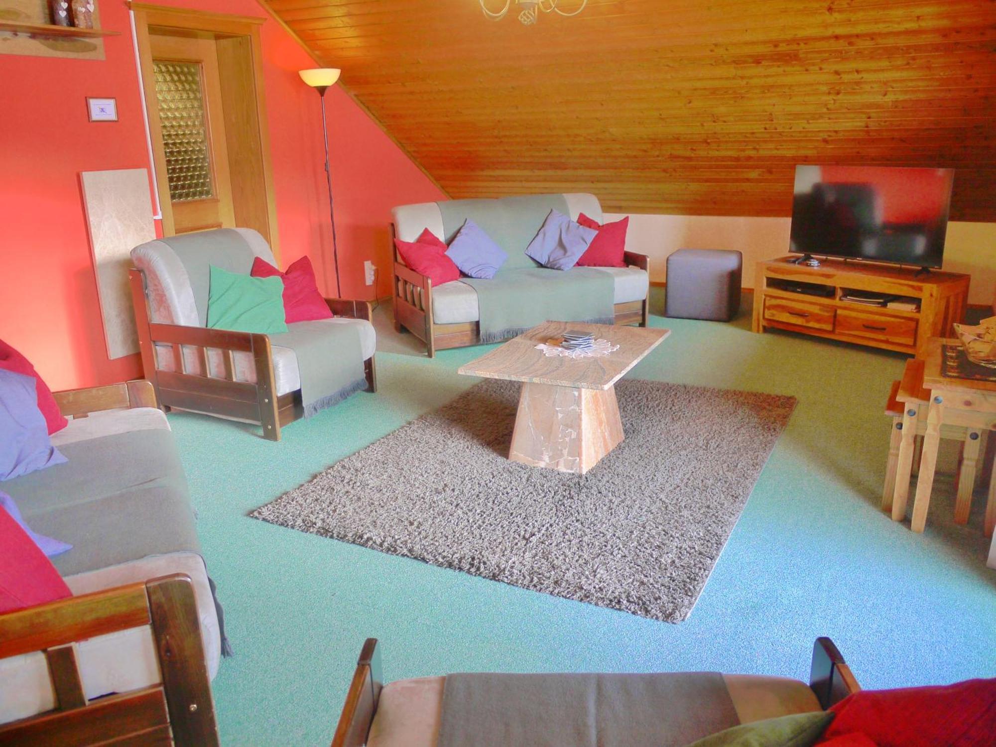 Haus Bellevue Apartman Sankt Michael im Lungau Kültér fotó