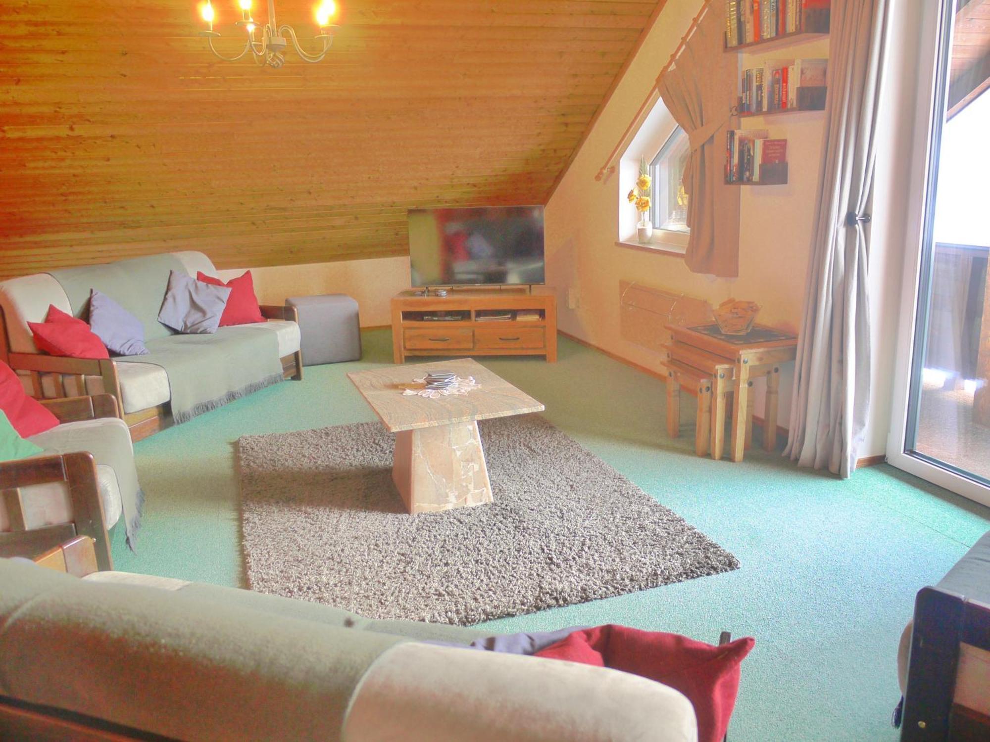 Haus Bellevue Apartman Sankt Michael im Lungau Kültér fotó